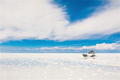 Uyuni, Bolivia: All You Need to Know Before You Go。